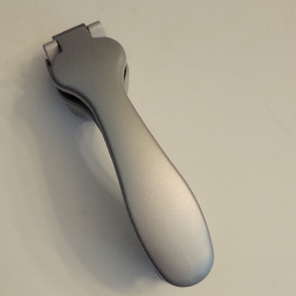 Pampered Chef Garlic Press